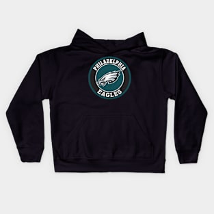 Eagle-Wawa Kids Hoodie